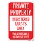 Signmission Safety Sign, 12 in Height, Aluminum, 23248 A-1218-23248 - alternate 1